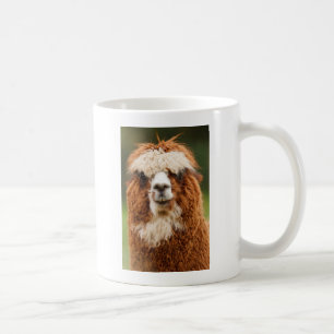 Mug Alpaca