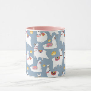 Mug Alpaca/Llama