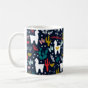Mug Alpaga mignon