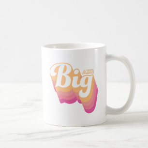Mug Alpha Chi Omega Grande