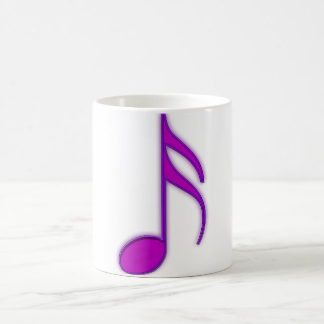 Mug Alphabet F (Centre)