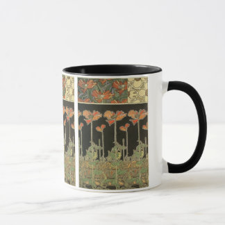 Mug Alphonse Maria Mucha ~ Décoratifs