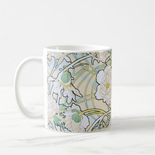 Mug Alphonse Mucha