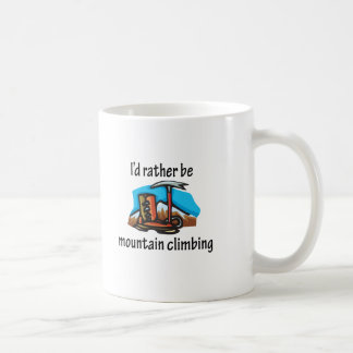 Mug Alpinisme