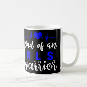 Mug Als Sensibilisation Amour Caricature Soutien Papa
