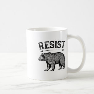 Mug Alt Us National Park Reste Service T Shirt Bear V