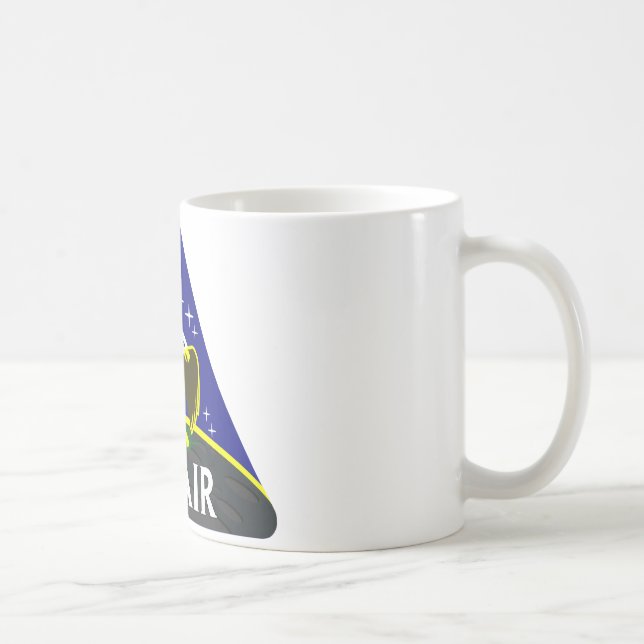 MUG ALTAIR (Droite)