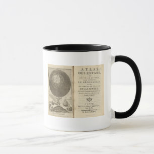 Mug Altas