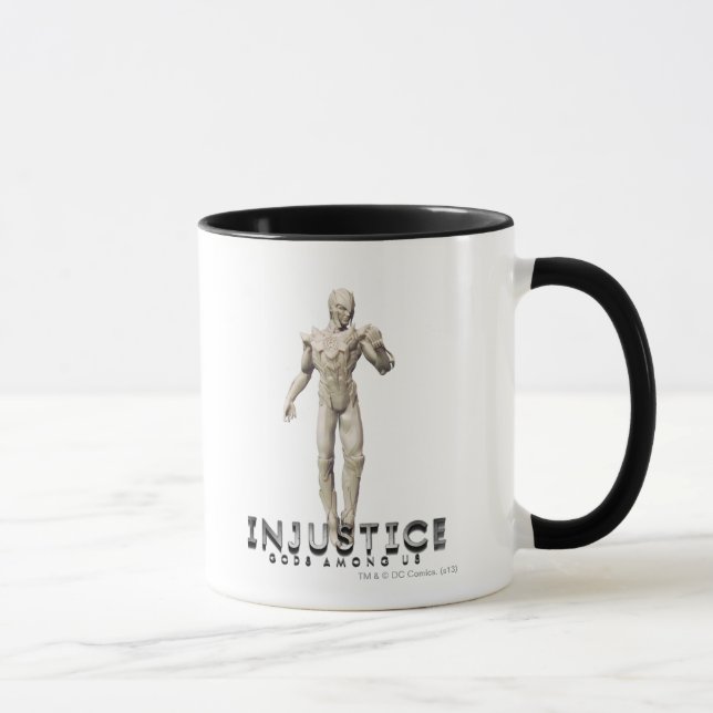 Mug Alternate Sinestro (Droite)