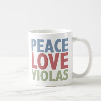 Mug Altos d'amour de paix