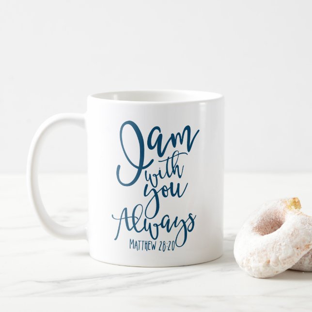 Mug Always (Avec donut)