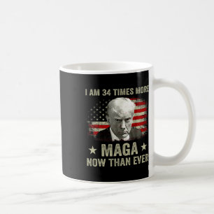 Mug Am &# ; Times Plus De Maga Maintenant Que Jamais L