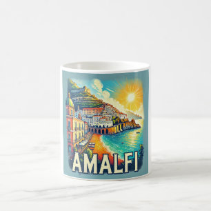 Mug Amalfi 1