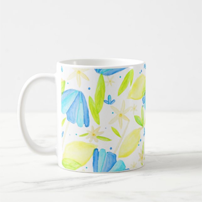 Mug Amalfi Dreamin' (Gauche)