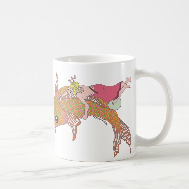 Mug Amami (Droite)