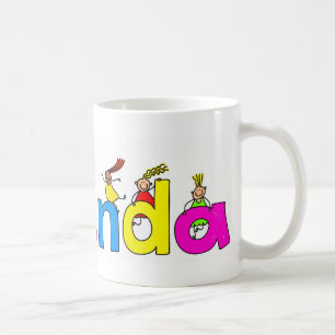 Mug Amanda