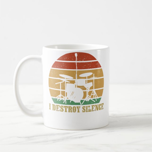 Mug Amant (Gauche)