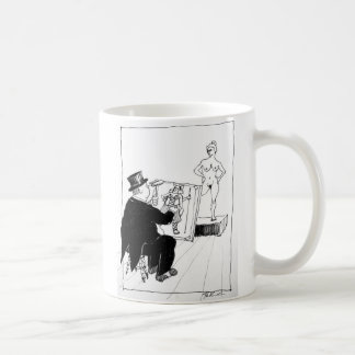 Mug Amant 1006 de Wagner