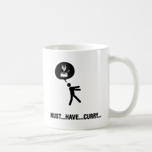 Mug Amant de cari
