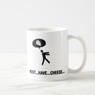 Mug Amant de fromage