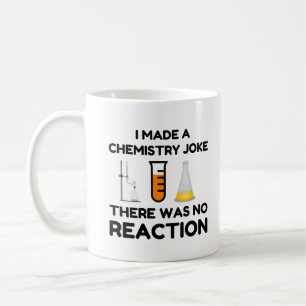 Mug Amant de la science amusant