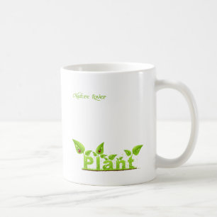 Mug Amant de nature