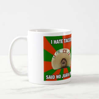 Mug Amant de taco ! ! !