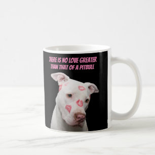 Mug Amant Editable de Pitbull