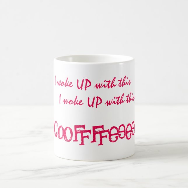 MUG AMANTS DE CAFÉ (Centre)