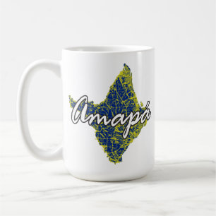 Mug Amapa