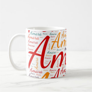 Mug Amara