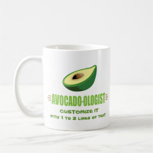 Mug Amateur d'avocat drôle