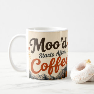 Mug Amateur de café