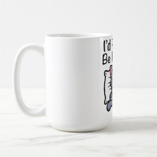 Mug Amateur de chat drôle et sarcastique