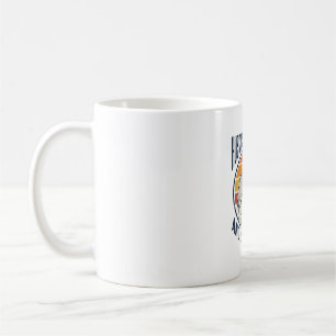 Mug Amateur de chien Husky Gravure vintage drôle Propr