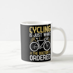 Mug Amateur de cyclisme en montagne Vélo de route Cycl