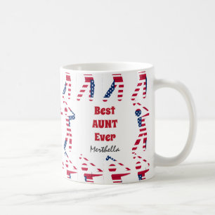 Mug AMATEUR DE GOLF   Meilleur montant jamais personna