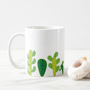 Mug Amateur de plante de cactus