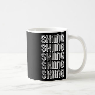 Mug Amateur de ski _1 
