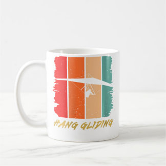 Mug Amateur de sport de deltaplane