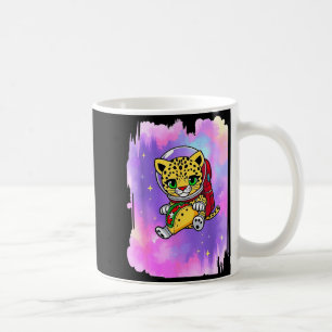 Mug Amateur de taco jagua astronaute célèbre cinco de