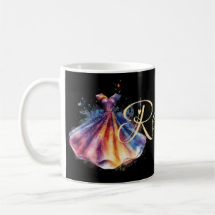 Mug Amateur du genre de réécritures de contes de fées