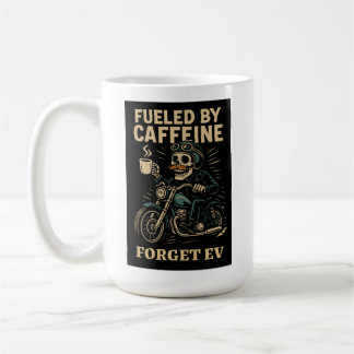 Mug Amateurs de caféine United