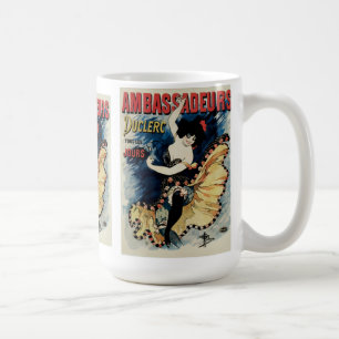 Mug Ambassadeurs