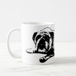 Mug Ambiance salon Bulldog