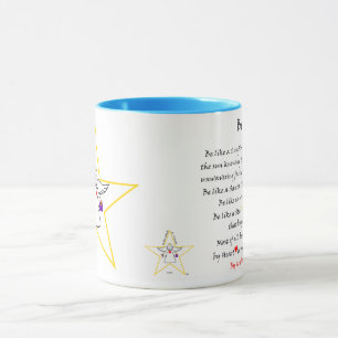Mug Ambiance spirituelle et inspirante