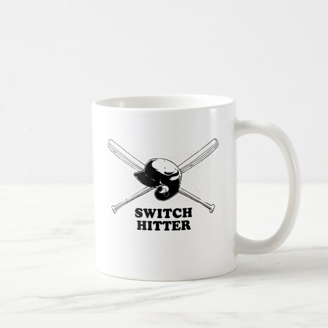 MUG AMBIDEXTRE (Droite)