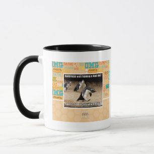 Mug Ambrose avait un mauvais jour