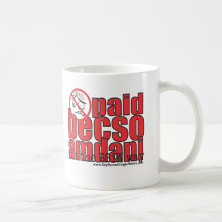 Mug Amdani payé de becso