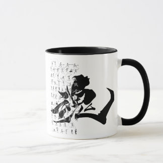 Mug Âme